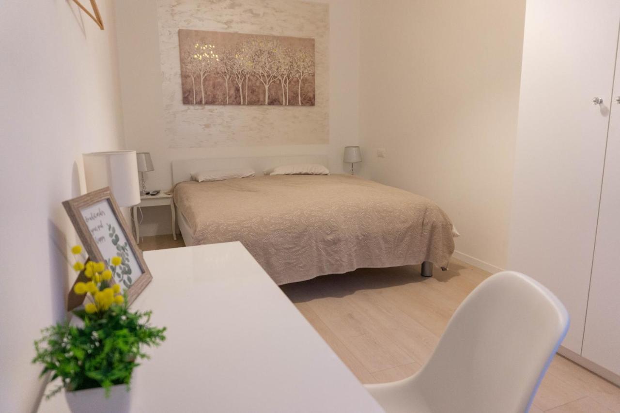 Apartment Maksimir Yard Zagreb Luaran gambar