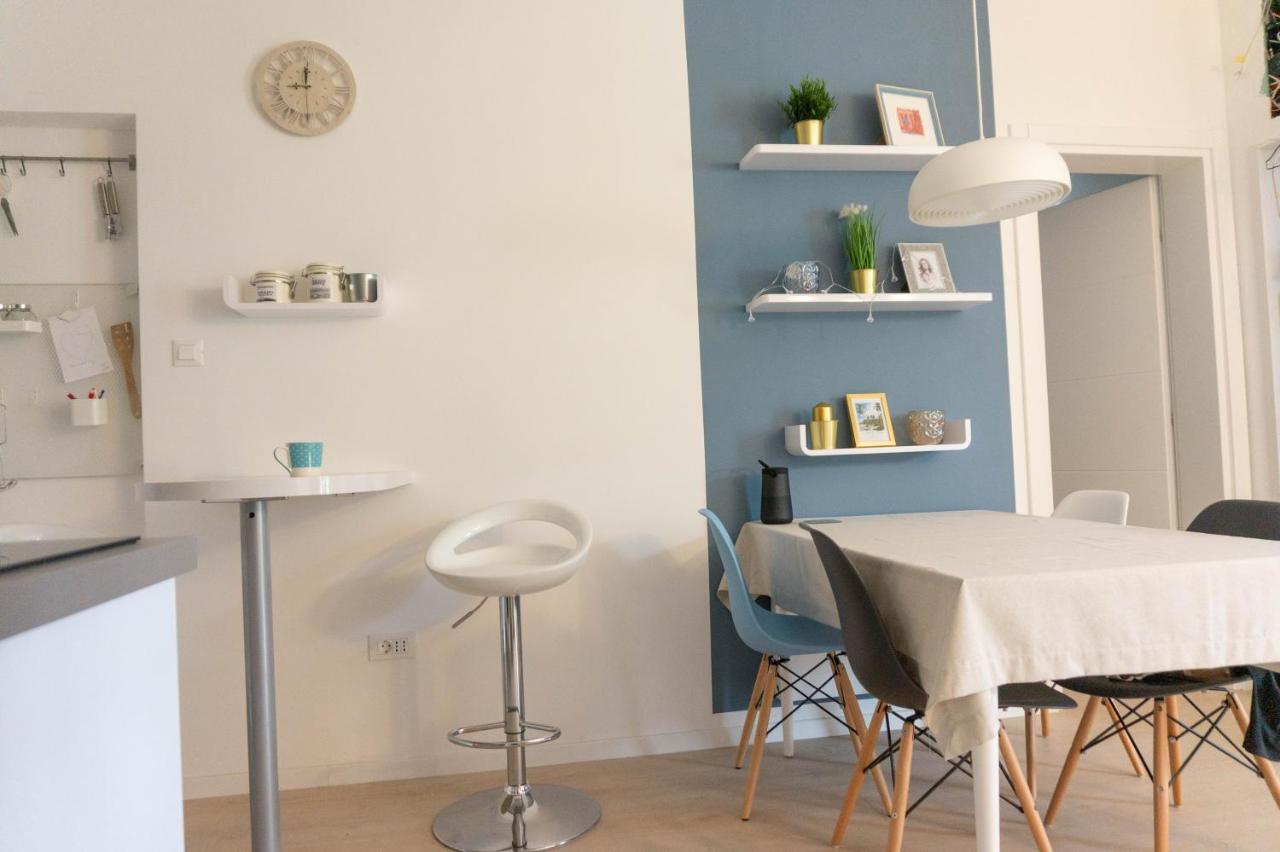 Apartment Maksimir Yard Zagreb Luaran gambar